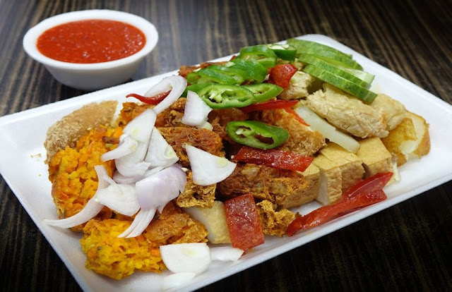 Rojak