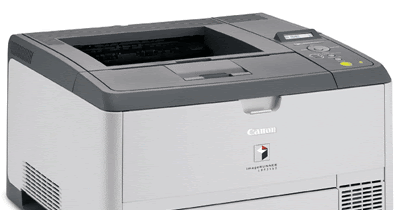 تحميل برنامج تعريف طابعة Canon LBP3460 - فوري للتقنيات والشروح