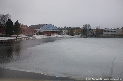 Lillavan, Boden, Hildursborg