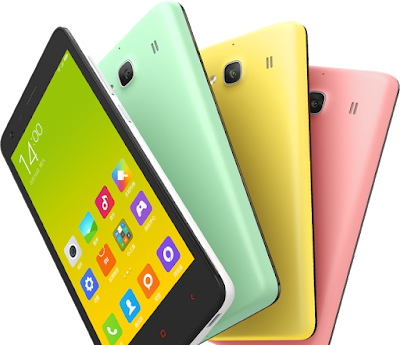 Xiaomi Redmi 2 Pro Spesifications - ApkGetFile