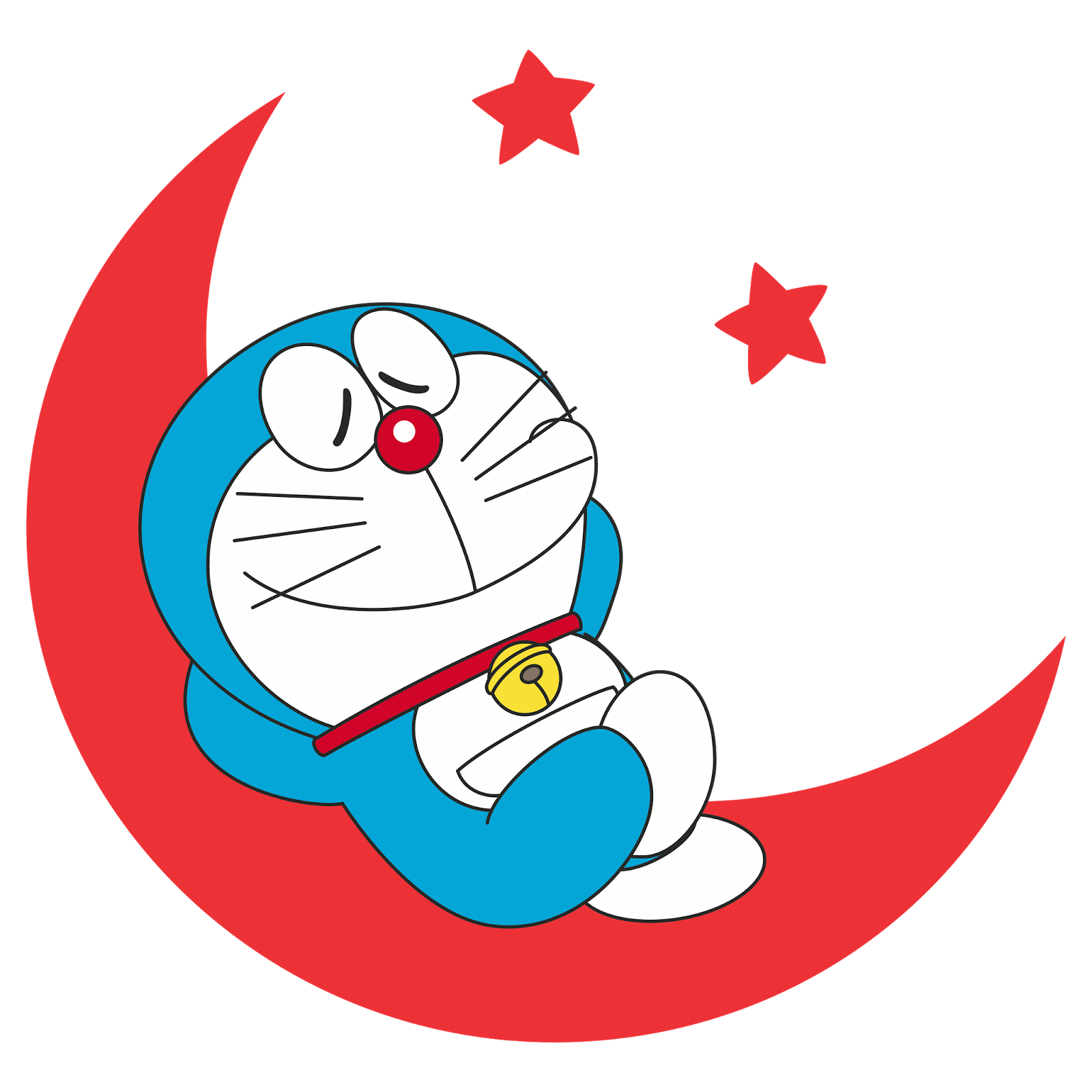 Doraemon Lucu Png Hd