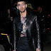 Zayn captado en Nueva York (26.01)