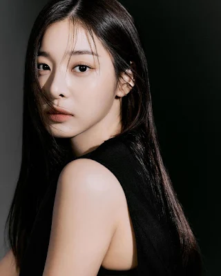 Kumpulan Model Rambut Wanita Korea yang Bikin Kamu Tampil Makin Cantik dan Beda
