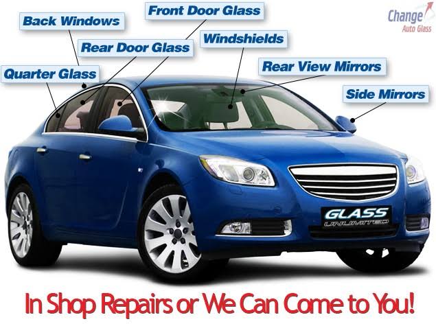 Auto Glass