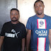 Police Arrest Suspects Stealing Phones From Tricycle Passengers In Delta