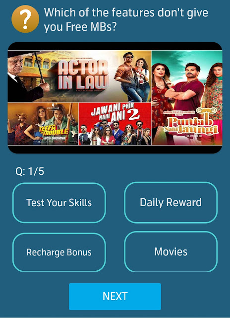 My Telenor Today Questions and Answers  7 August 2020
