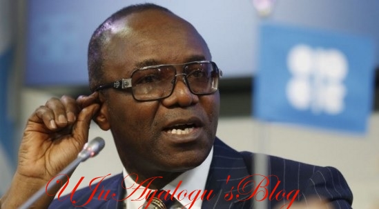 I’ll resign if Nigeria continues fuel importation by 2019 –Ibe Kachikwu