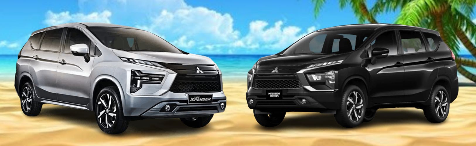 Sewa Mobil Xpander Lombok