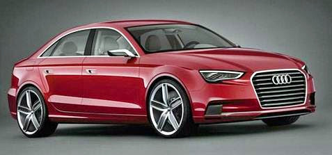 2015 Audi A4 Price and Review