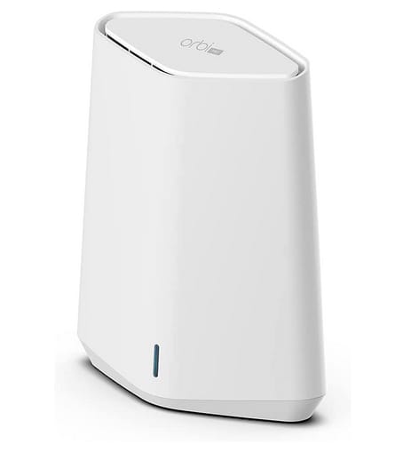 NETGEAR SXR30 Orbi Pro WiFi 6 Mini Router for Home or Office
