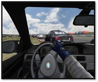 Free Download Game Pc BMW M3 Challenge