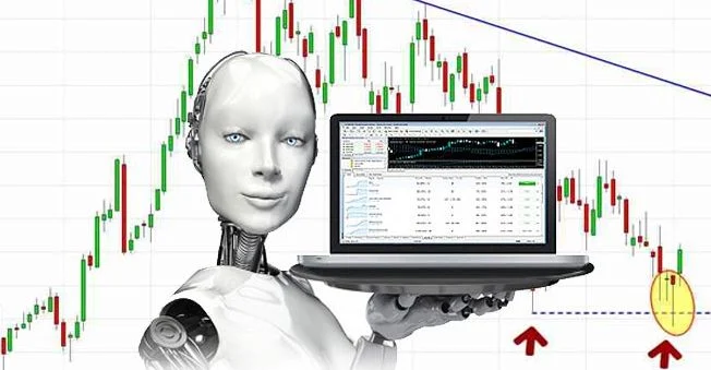 Por Que Iniciantes Devem Usar um Software de Robô Forex