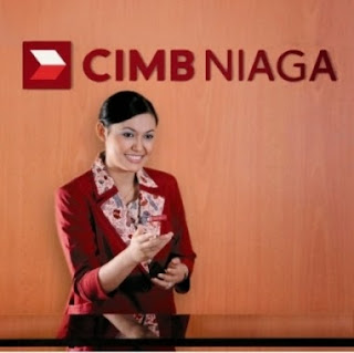 Jam Operasional CIMB Niaga