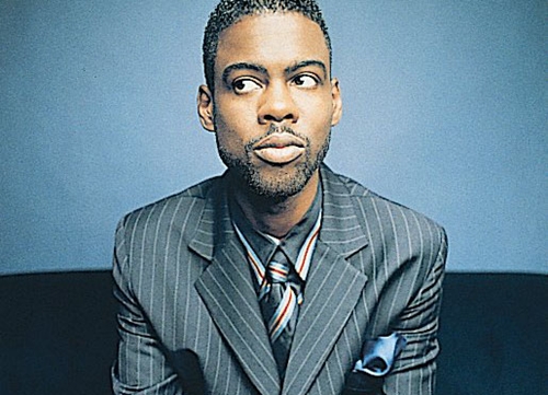 Chris Rock wallpapers