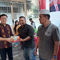 Hasyim Minta Kepling Ingatkan Warganya Tetap Jaga Pola Hidup Sehat
