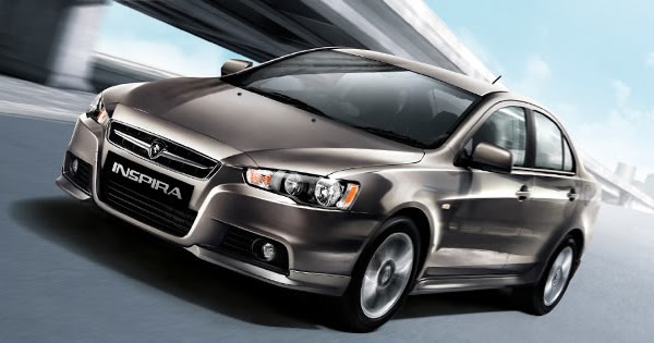 Senarai Harga PROTON Terkini - Promosi Proton 2017, Full 
