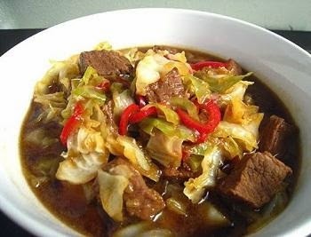 13+ Resep Tongseng Kambing Jogja Tanpa Santan, Resep Nikmat Dan Sedap