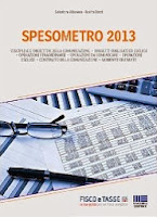 Spesometro 2013