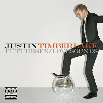 justin timberlake album futuresex lovesounds. Artist Justin Timberlake