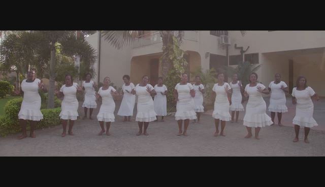 VIDEO | Neema Gospel Choir, AICT Chang’ombe – Si Wakati Wa Kulia | Mp4 Download