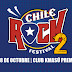 Comunicado oficial: Se confirman primeras bandas del Chile Rock Festival 2