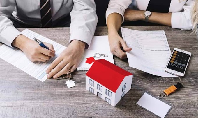 What are the Documents Required for a Home Loan?