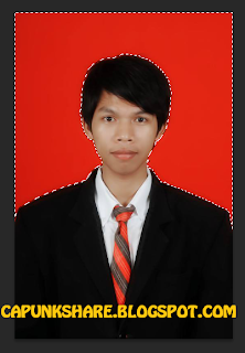 Background editing dengan photoshop 2