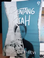 RESENSI BUKU "RENTANG KISAH"