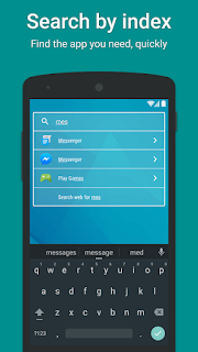 Smart Launcher Pro 3 v3.12.12 Apk