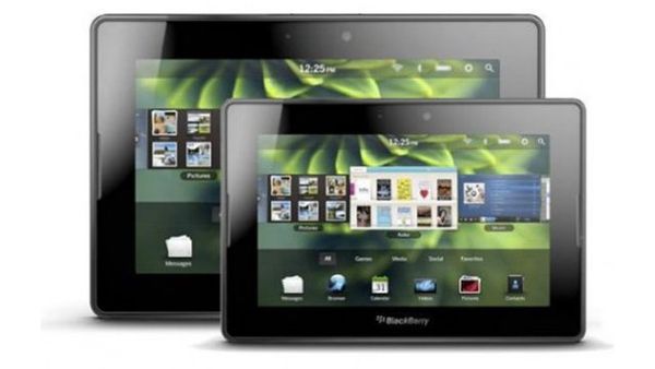 8 Produk Teknologi yang Tidak Akan Hadir di Tahun 2013: Blackberry Playbook 2
