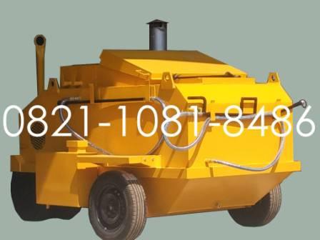 Jual Asphalt Sprayer 1300 Liter Jakarta