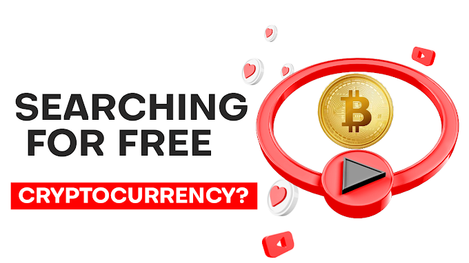  Searching for Free Cryptocurrency Claims?