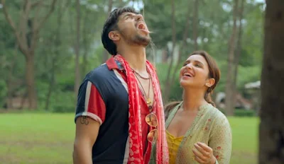  Jabariya Jodi Video Song,  Jabariya Jodi Movie All Video Song