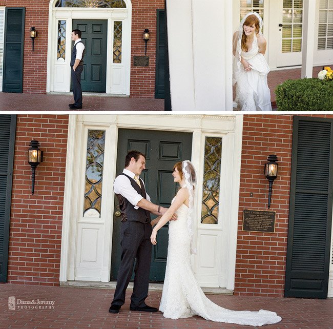 Crestmore Manor Wedding by Dana and Jeremy Photography