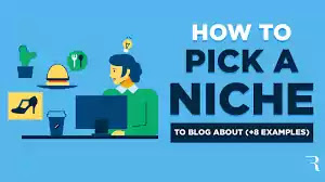 Best 5 successful blog niches for 2022-2023 most profitable blog inches by actor atishay automatically blogging automatically