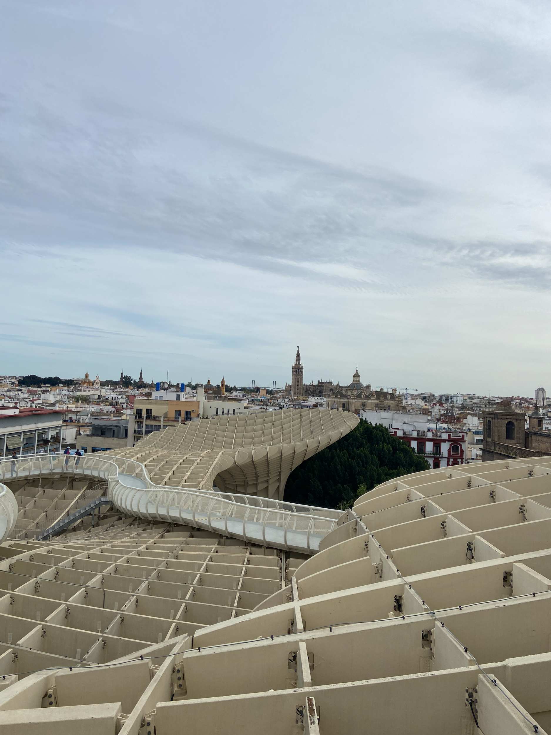 Metropol Parasol