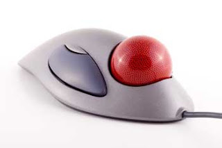 download image of track ball in computer fundamental