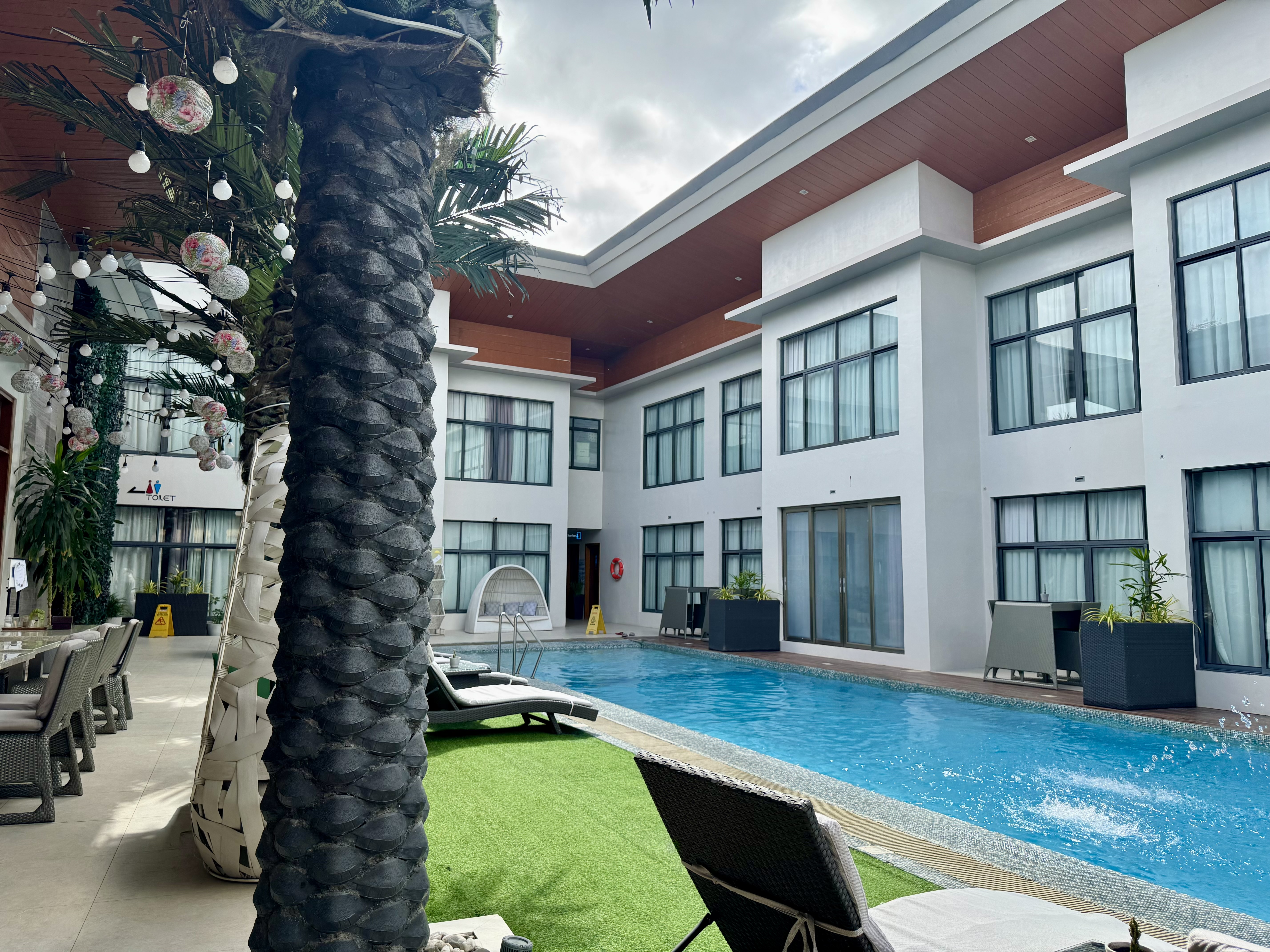 Our Watergate Hotel Butuan Stay: A Classy Staycation Worth Sharing | Dee Mayang