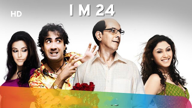 I Am 24 (2010),bollywood movies