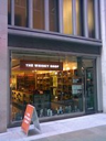 the whisky shop, london branch