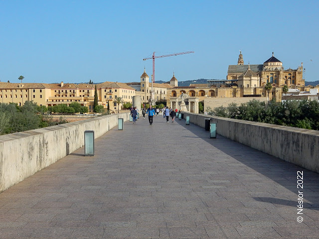 Puente Romano de Córdoba