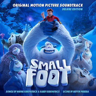 MP3 download Various Artists - Smallfoot (Original Motion Picture Soundtrack) [Deluxe Edition] iTunes plus aac m4a mp3