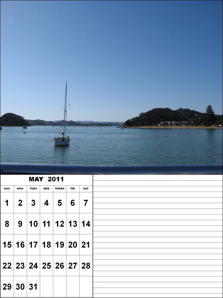 may calendar 2011. May 2011 Calendar
