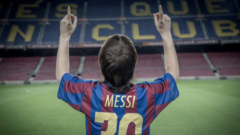Messi (2014)
