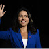 Tulsi Gabbard is a Russian pawn; Hillary Clinton suggest and Tulsi Gabbard fires back