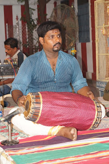 Sannithiyil Sangeetham