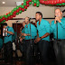 Foto De Banda Real En La Fiesta Privada, Empleados Hotel Be Live Grand Marien