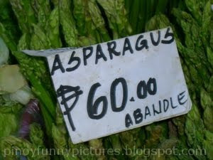 asparagus