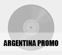 Christina Aguilera - Argentina Promo