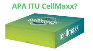 Harga cellmaxx